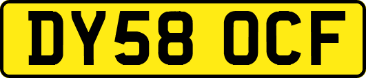 DY58OCF
