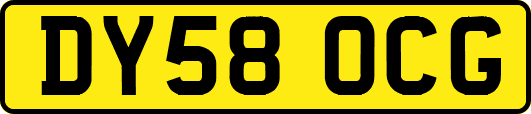 DY58OCG