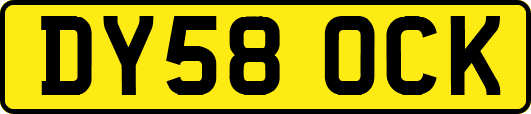 DY58OCK
