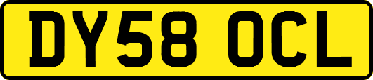 DY58OCL