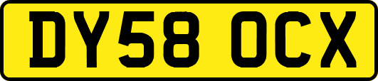 DY58OCX