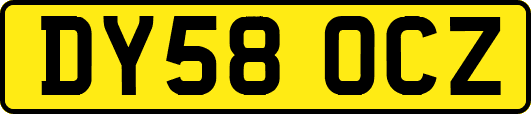 DY58OCZ