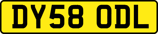 DY58ODL