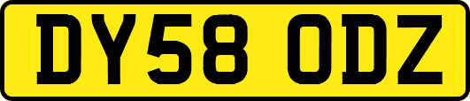 DY58ODZ