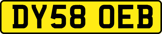 DY58OEB