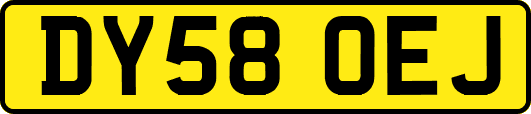 DY58OEJ
