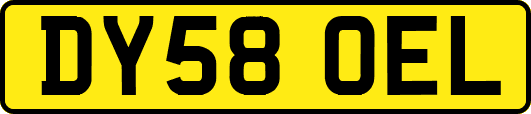 DY58OEL
