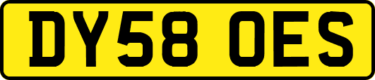 DY58OES