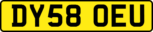 DY58OEU