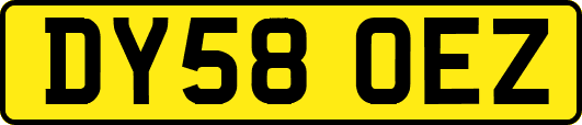DY58OEZ