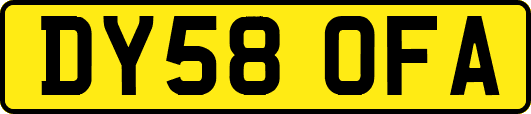 DY58OFA