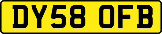 DY58OFB