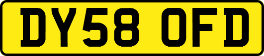 DY58OFD