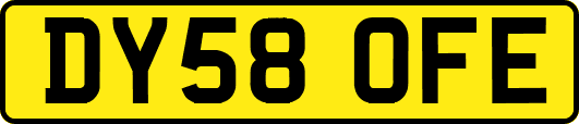 DY58OFE