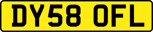 DY58OFL