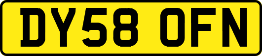 DY58OFN