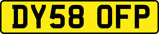 DY58OFP