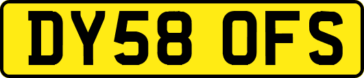 DY58OFS