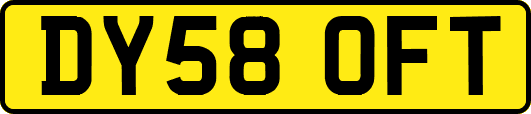 DY58OFT