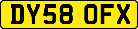 DY58OFX