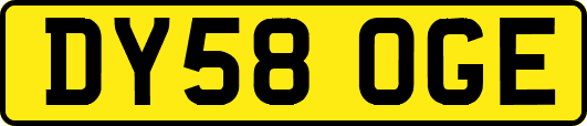 DY58OGE