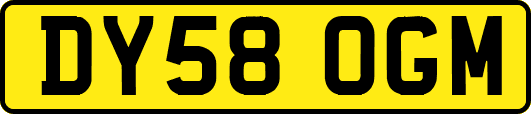 DY58OGM