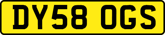 DY58OGS