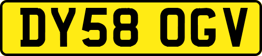 DY58OGV