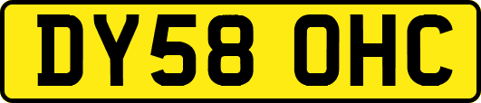 DY58OHC