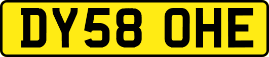 DY58OHE