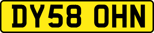 DY58OHN