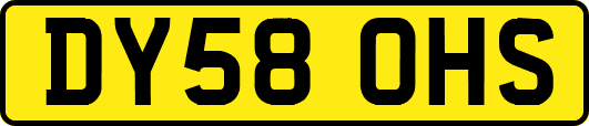 DY58OHS