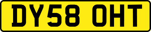 DY58OHT