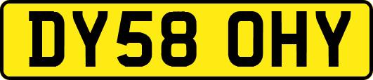 DY58OHY