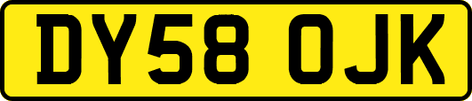 DY58OJK