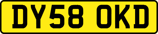 DY58OKD