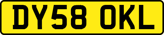 DY58OKL