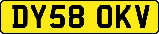 DY58OKV