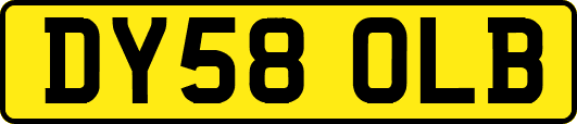 DY58OLB