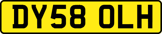 DY58OLH