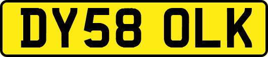 DY58OLK