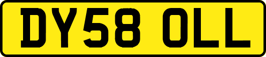 DY58OLL