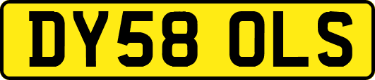 DY58OLS