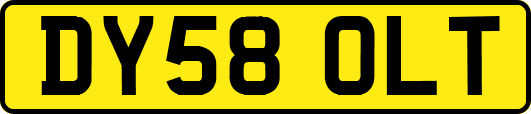 DY58OLT