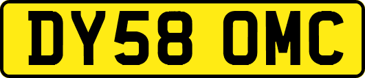 DY58OMC