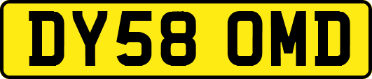 DY58OMD