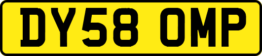 DY58OMP