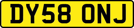 DY58ONJ