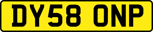 DY58ONP