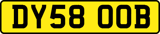 DY58OOB